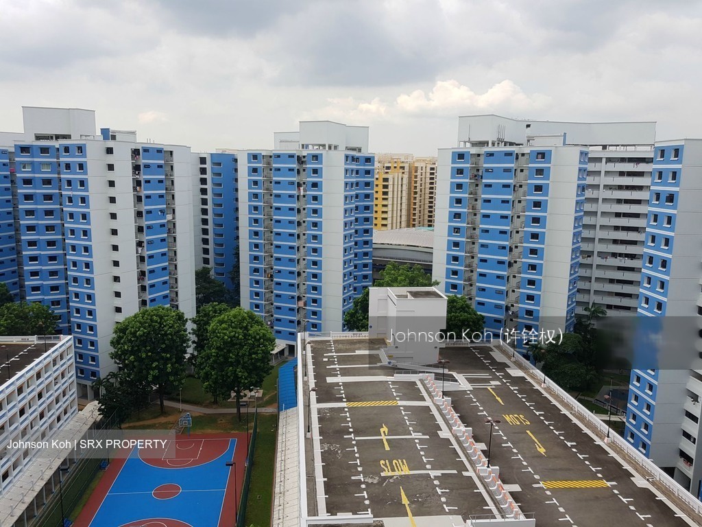 Blk 645 Jurong West Street 61 (Jurong West), HDB 5 Rooms #181849682